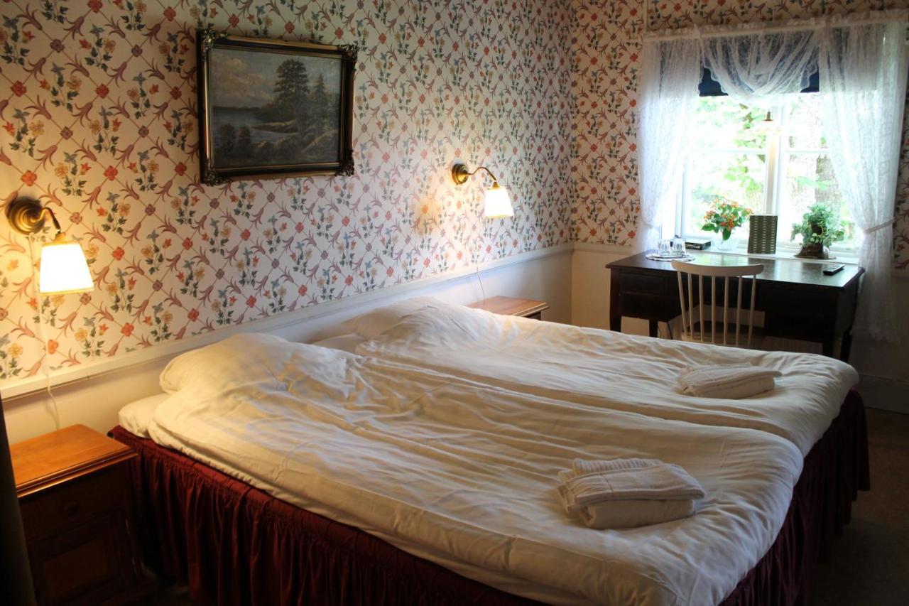 Wanbo Herrgard Hotell 4*