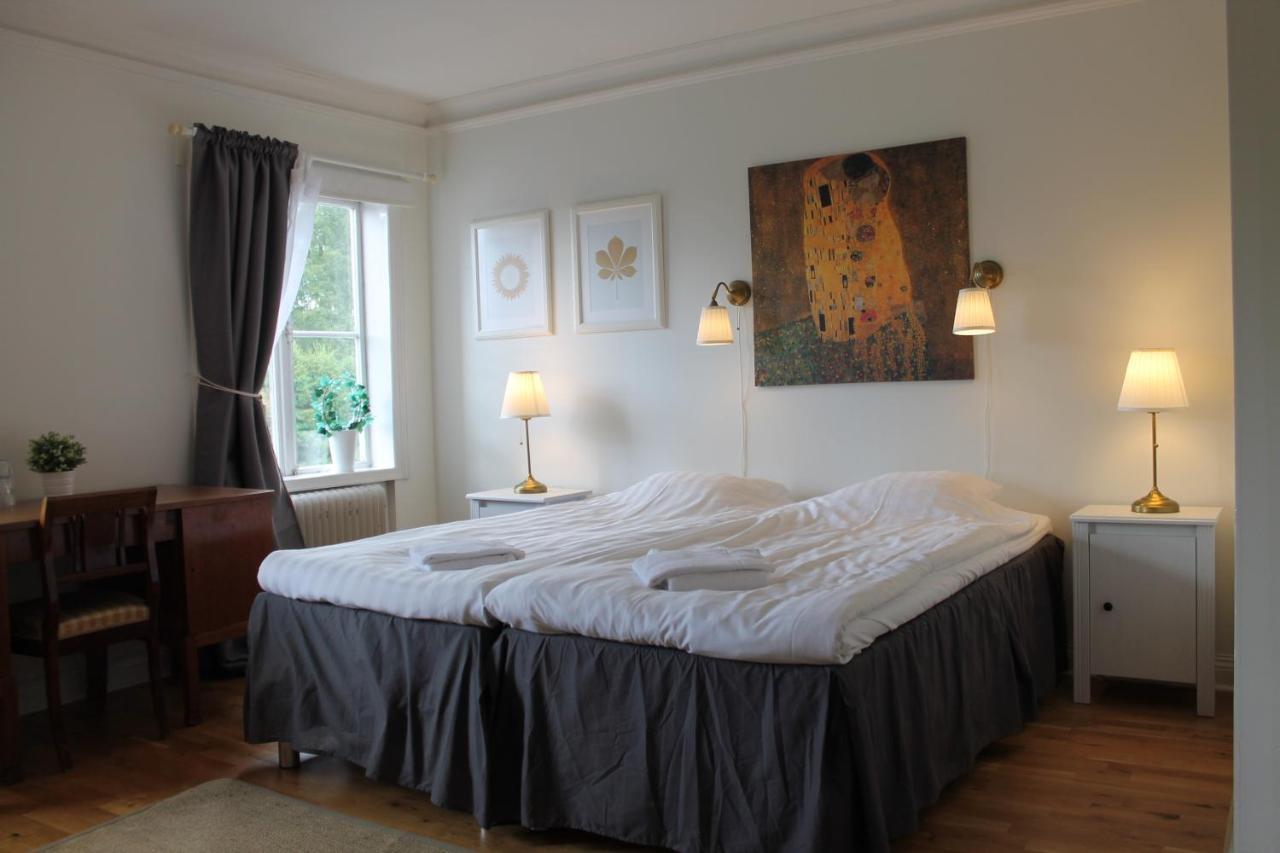 Hotell Wanbo Herrgard 4*