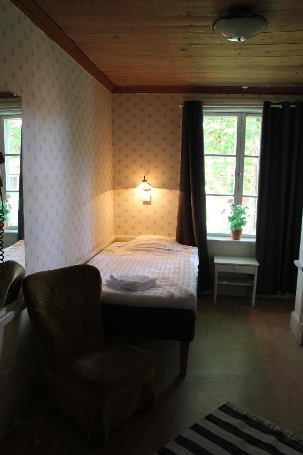 Wanbo Herrgard Hotell Smedjebacken