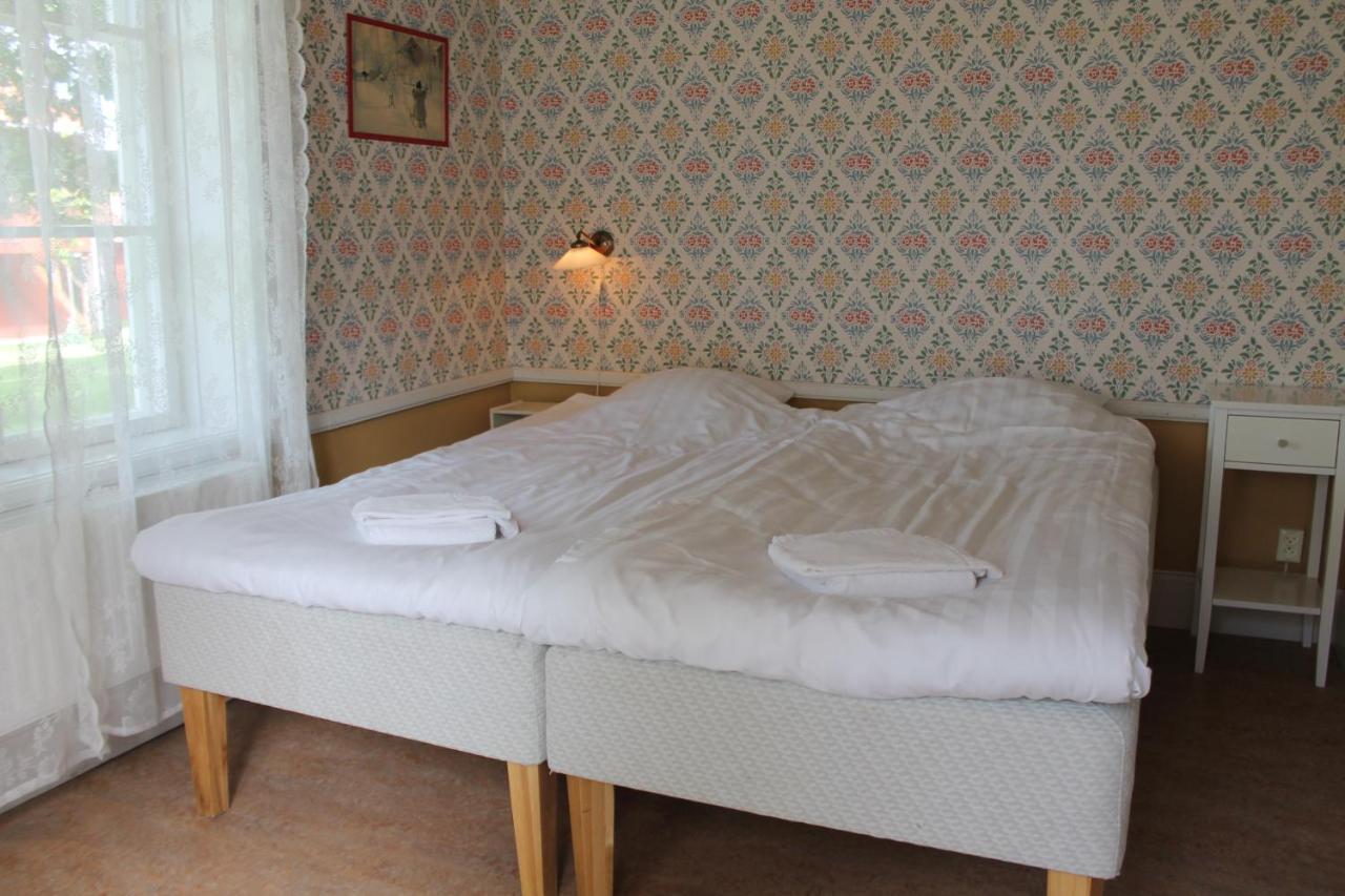 Wanbo Herrgard 4* Smedjebacken