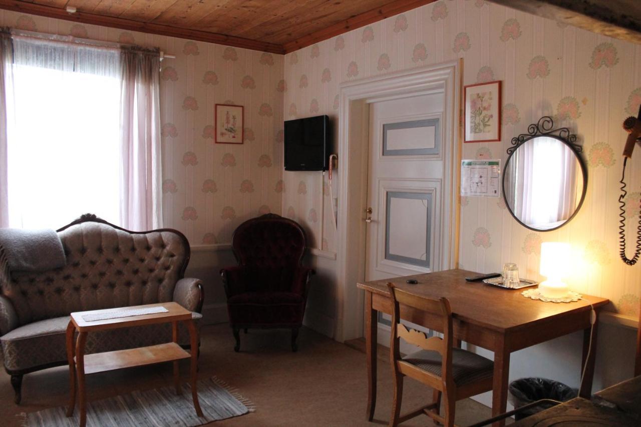 Hotell Wanbo Herrgard 4*