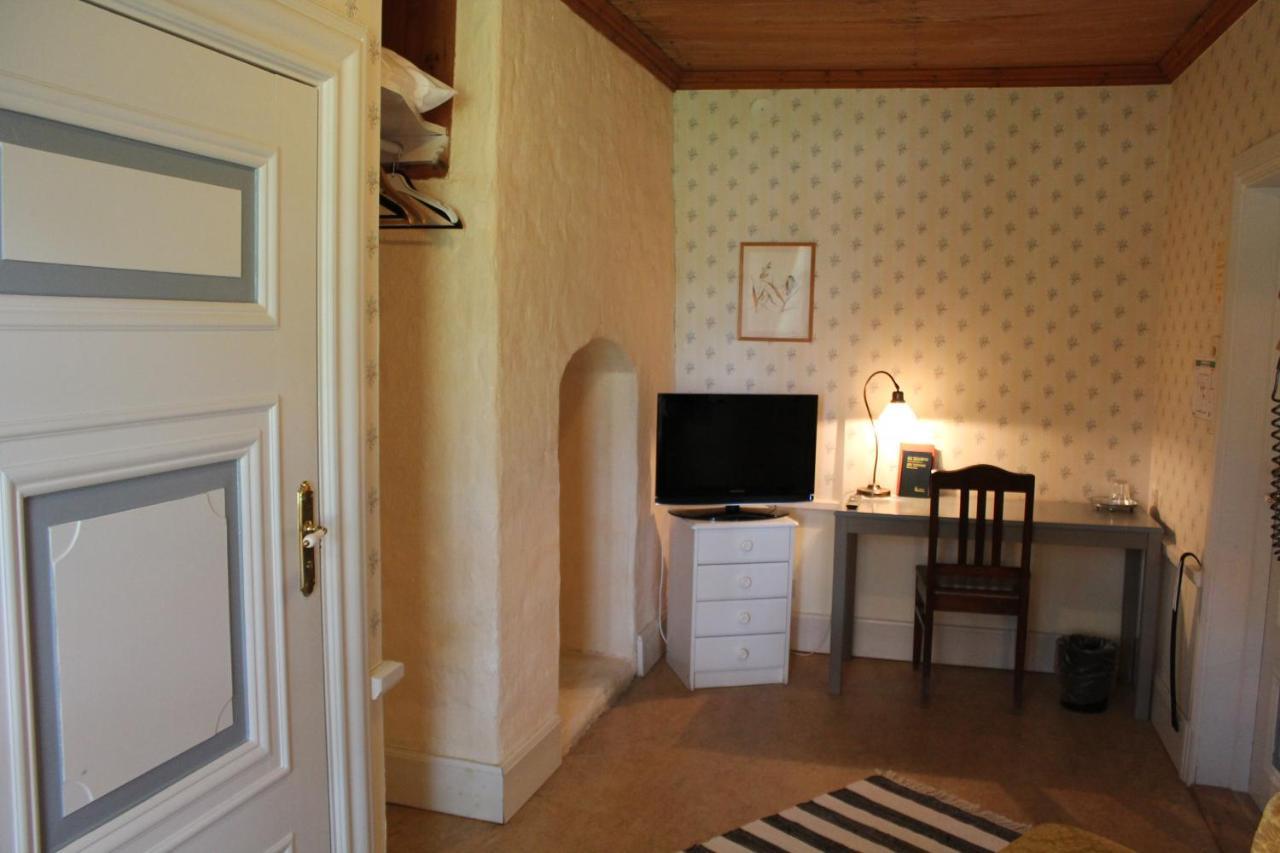 Hotell Wanbo Herrgard Smedjebacken