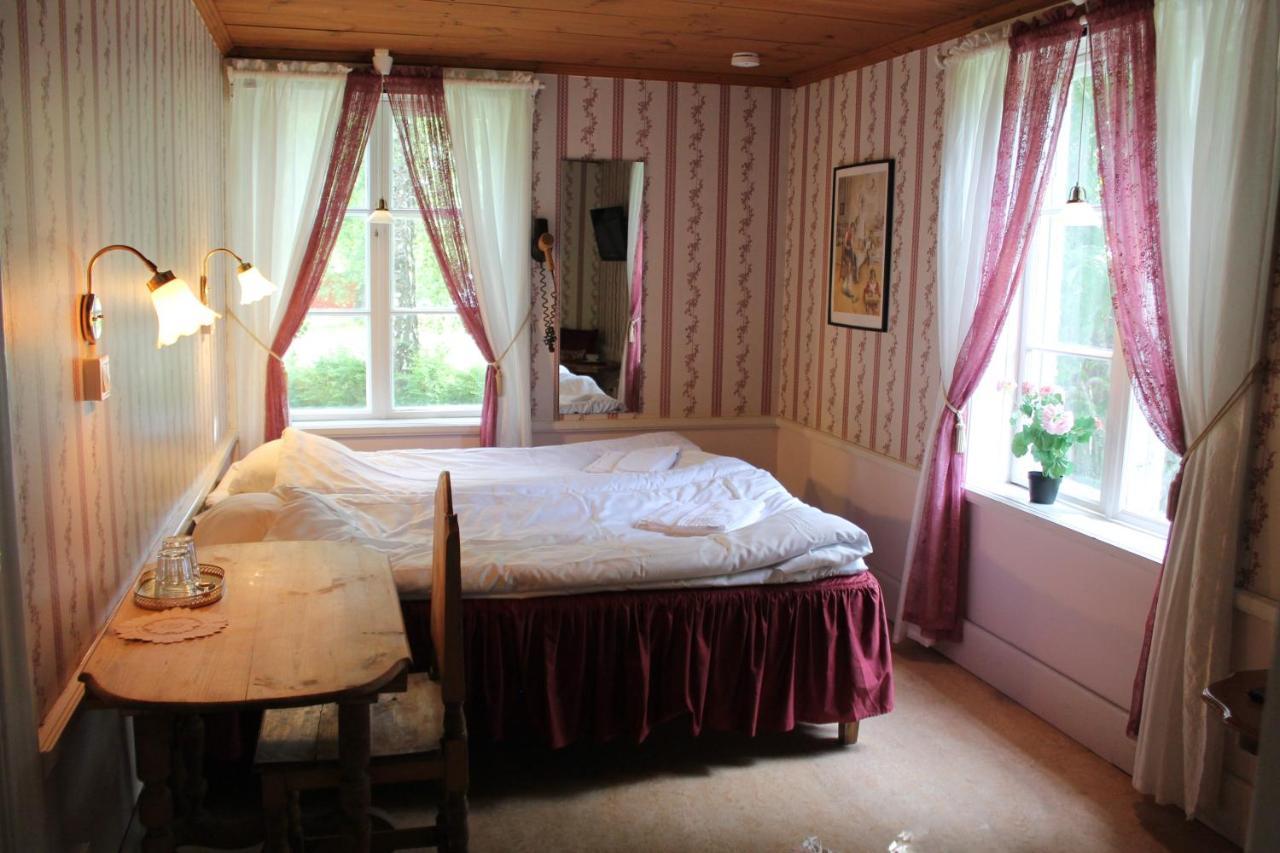 Hotell Wanbo Herrgard