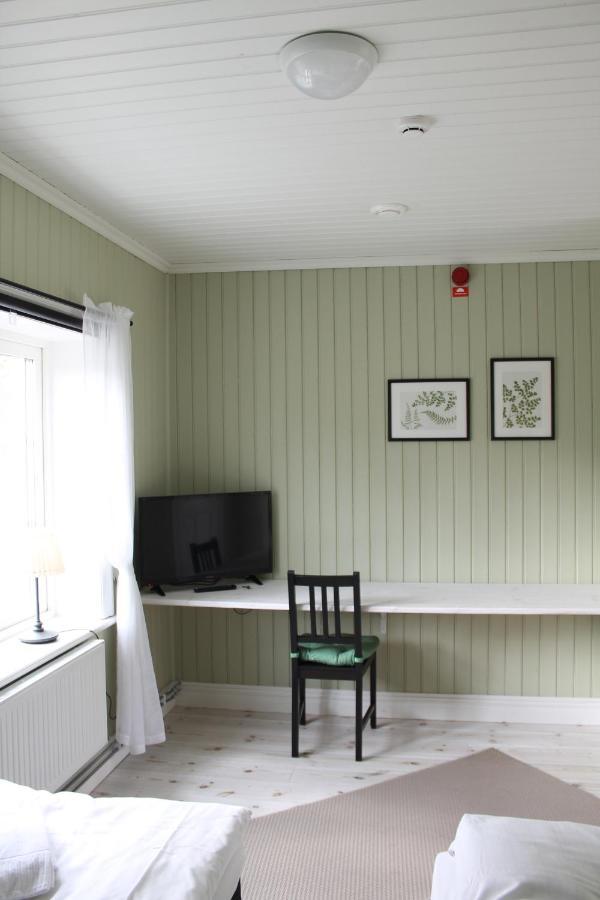 Wanbo Herrgard 4* Smedjebacken