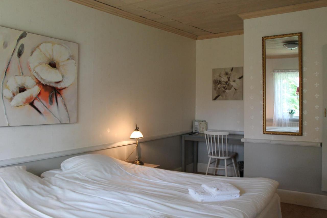 Wanbo Herrgard 4* Smedjebacken