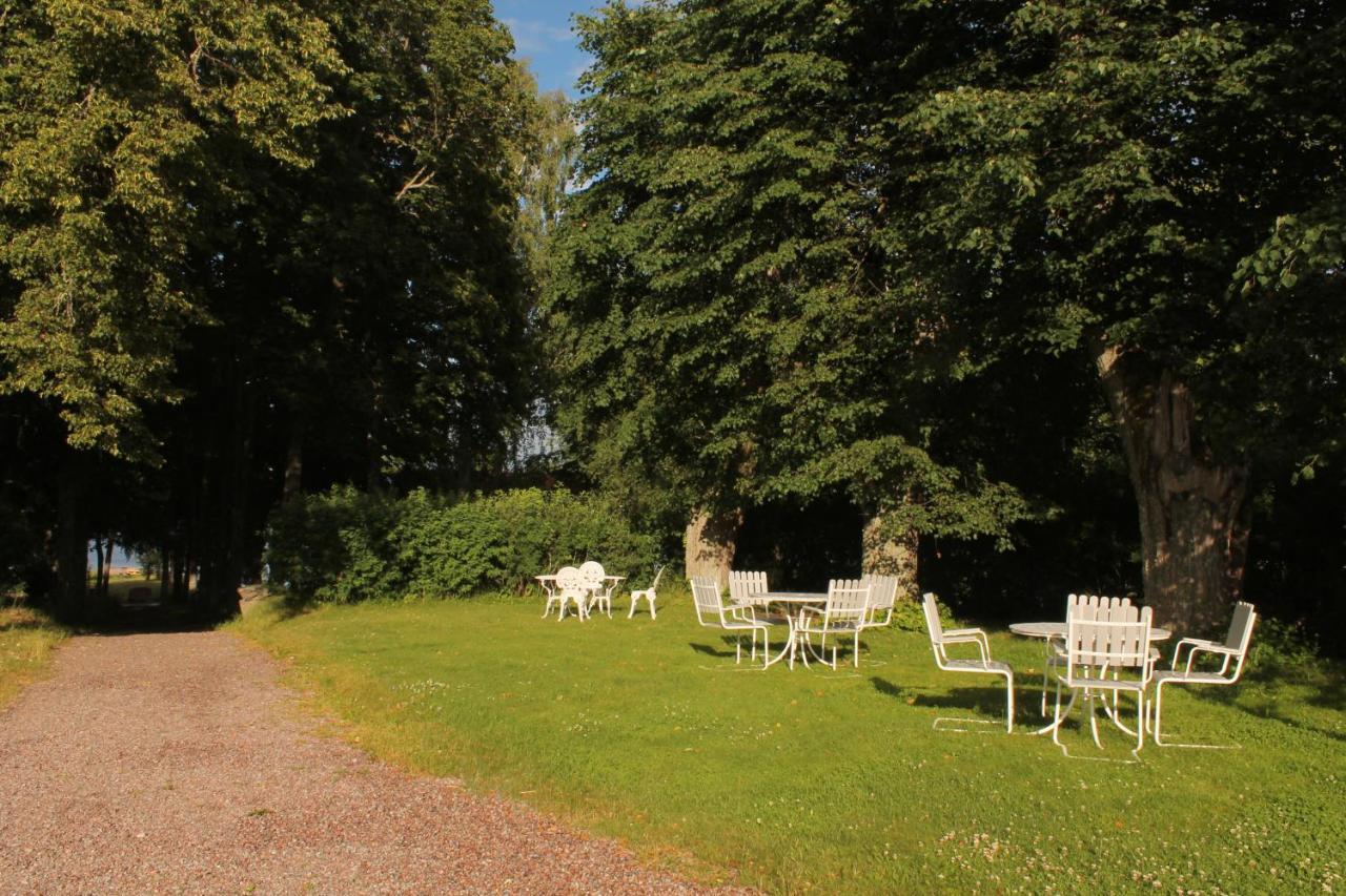 Wanbo Herrgard Hotell 4*