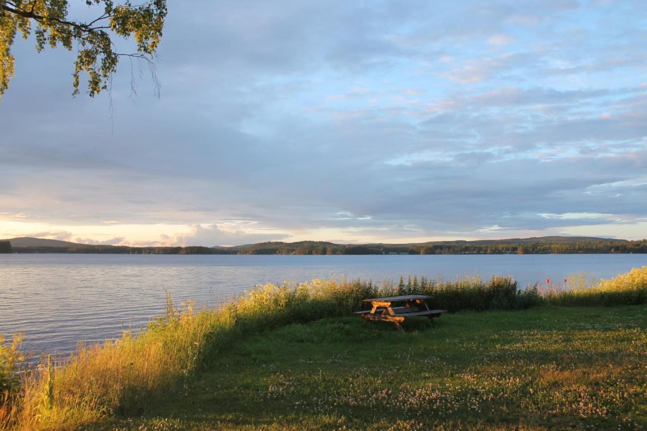 Wanbo Herrgard Smedjebacken