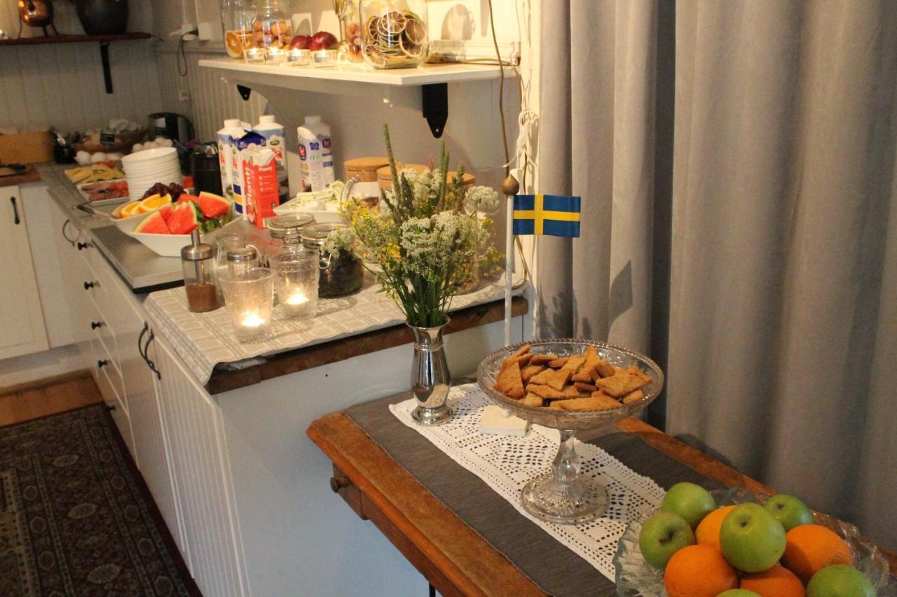 Hotell Wanbo Herrgard 4*