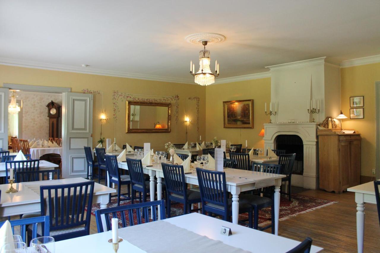 Hotell Wanbo Herrgard