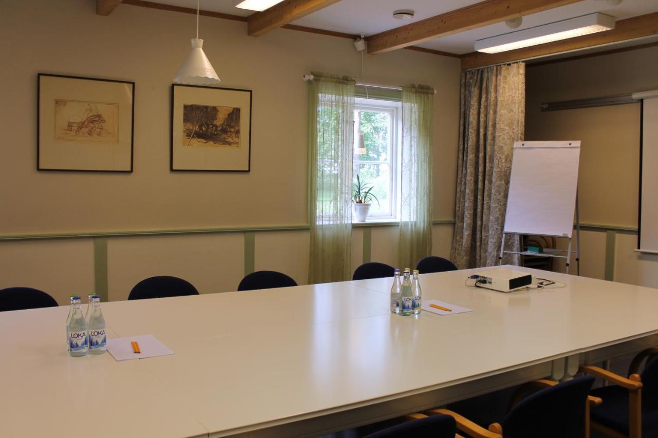 Hotell Wanbo Herrgard