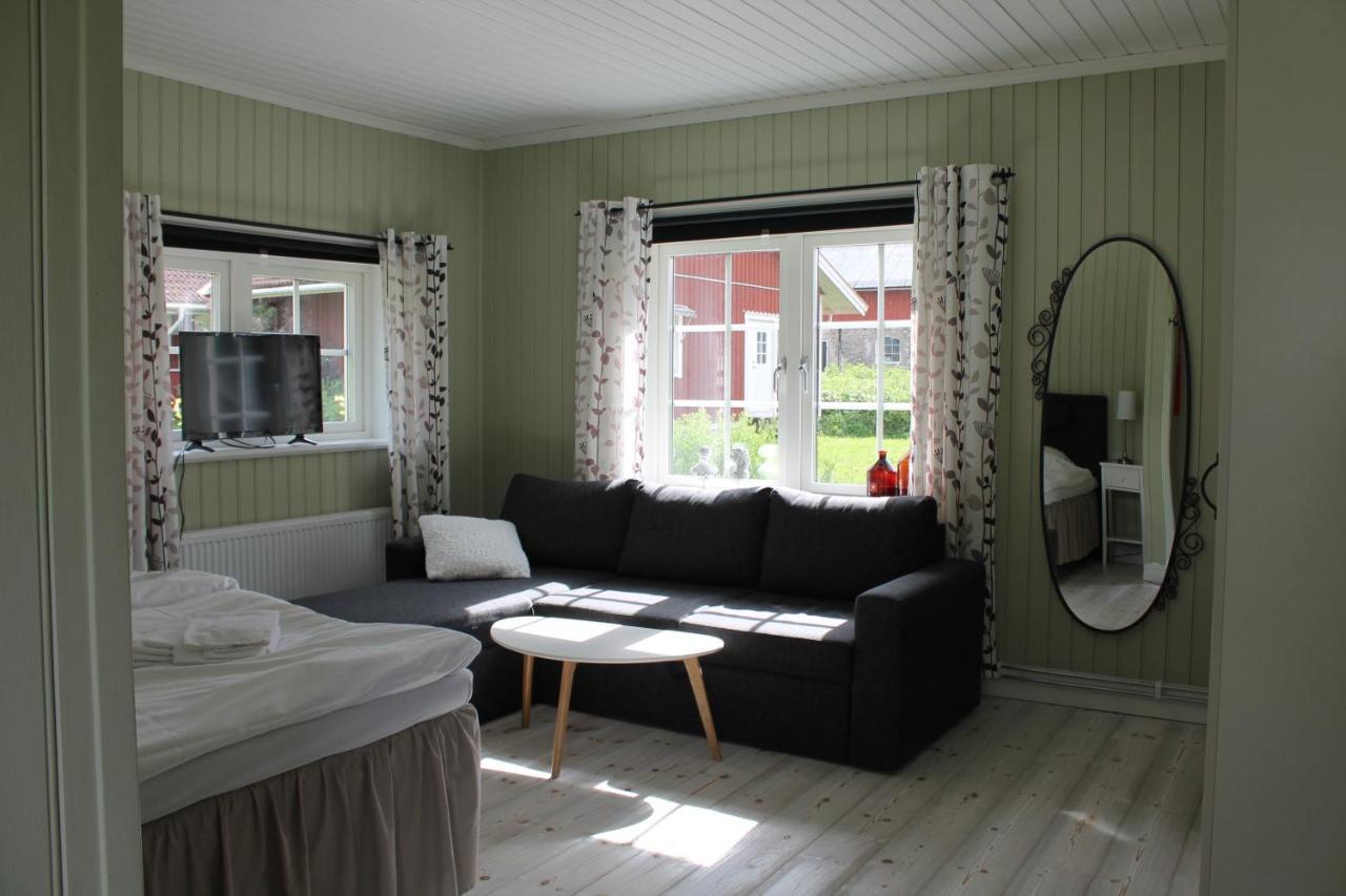 Wanbo Herrgard Hotell Smedjebacken