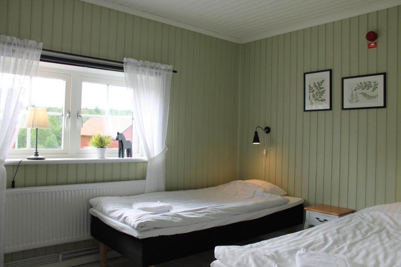 Wanbo Herrgard Hotell Smedjebacken