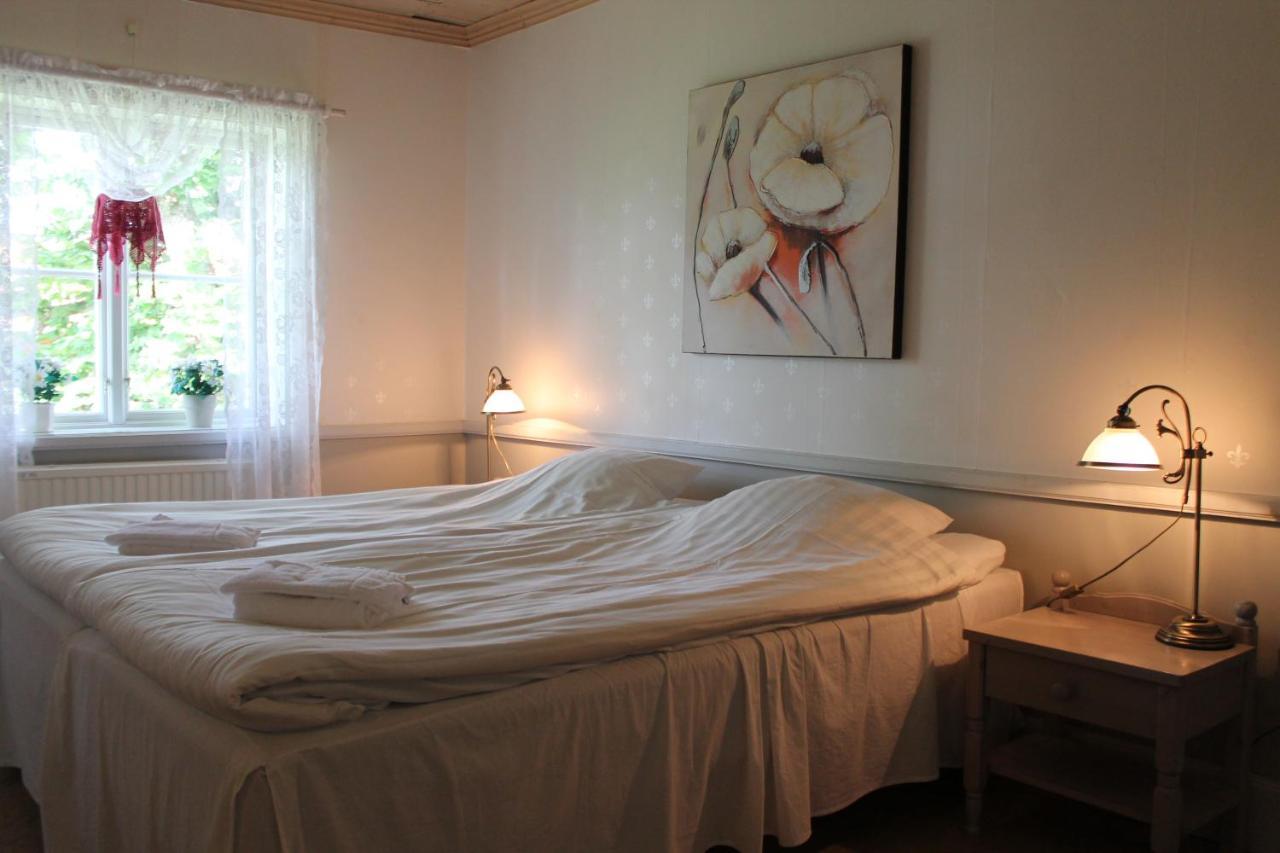 Wanbo Herrgard 4*