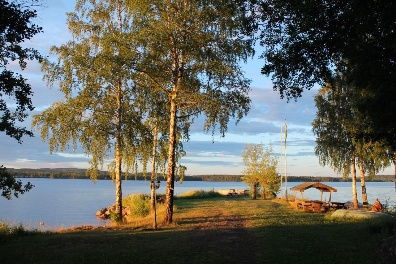 Wanbo Herrgard Smedjebacken