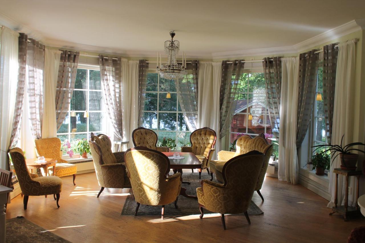 Wanbo Herrgard 4* Smedjebacken
