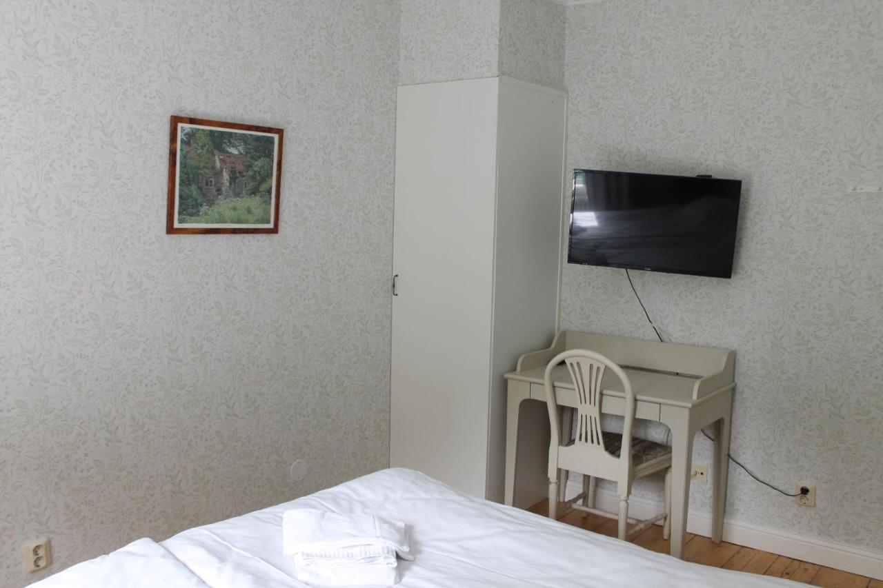 Wanbo Herrgard Hotell Smedjebacken