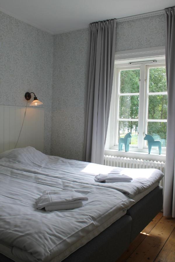 Hotell Wanbo Herrgard