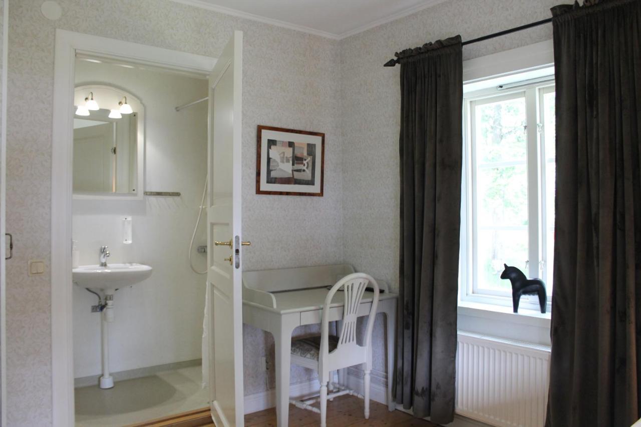 Wanbo Herrgard 4* Smedjebacken