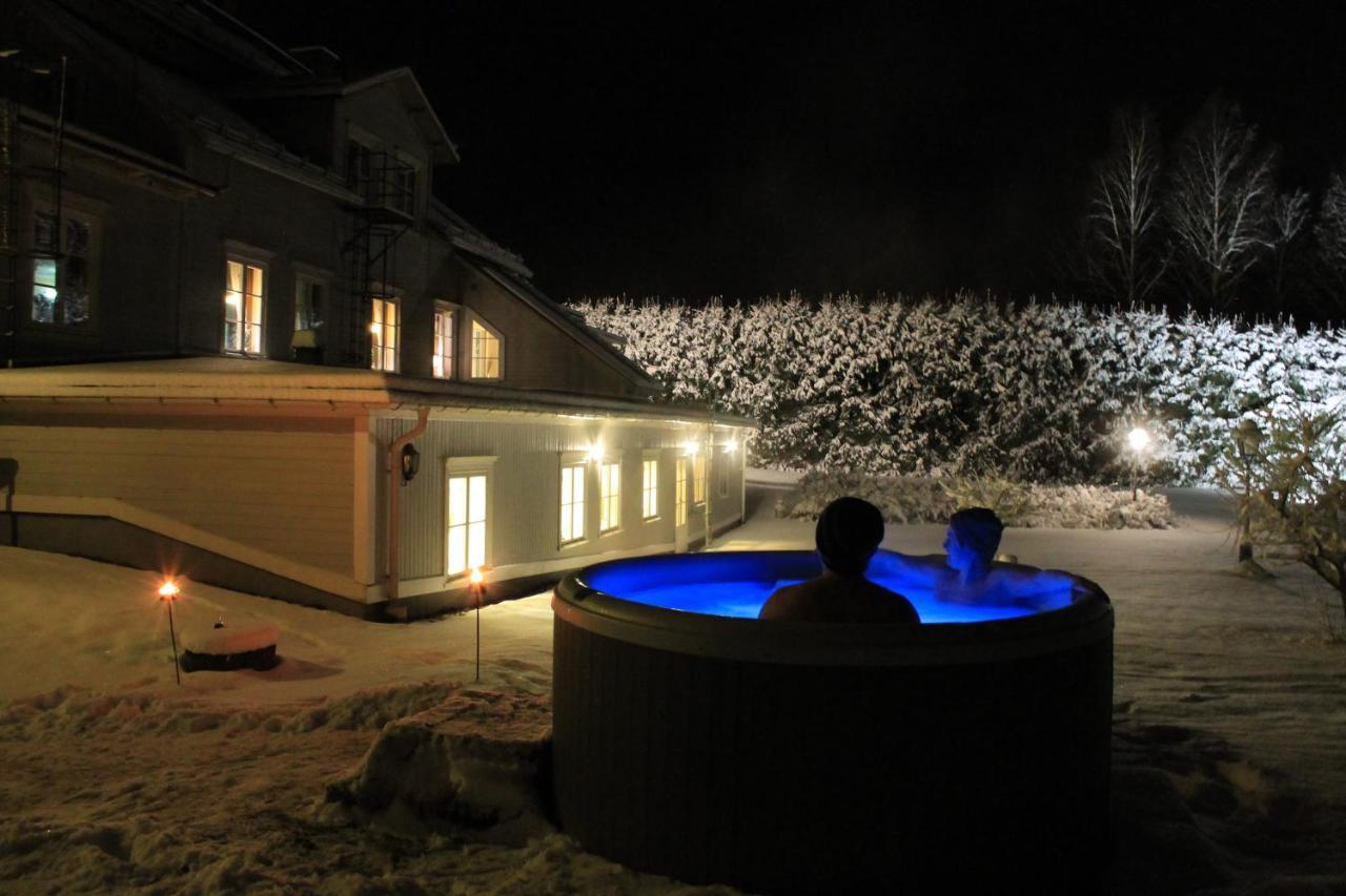 Wanbo Herrgard 4* Smedjebacken