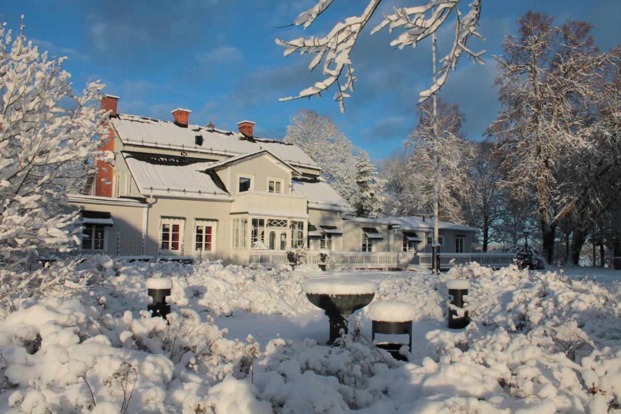 Wanbo Herrgard Hotell 4*
