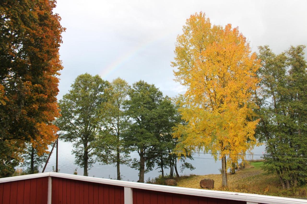 Wanbo Herrgard Smedjebacken