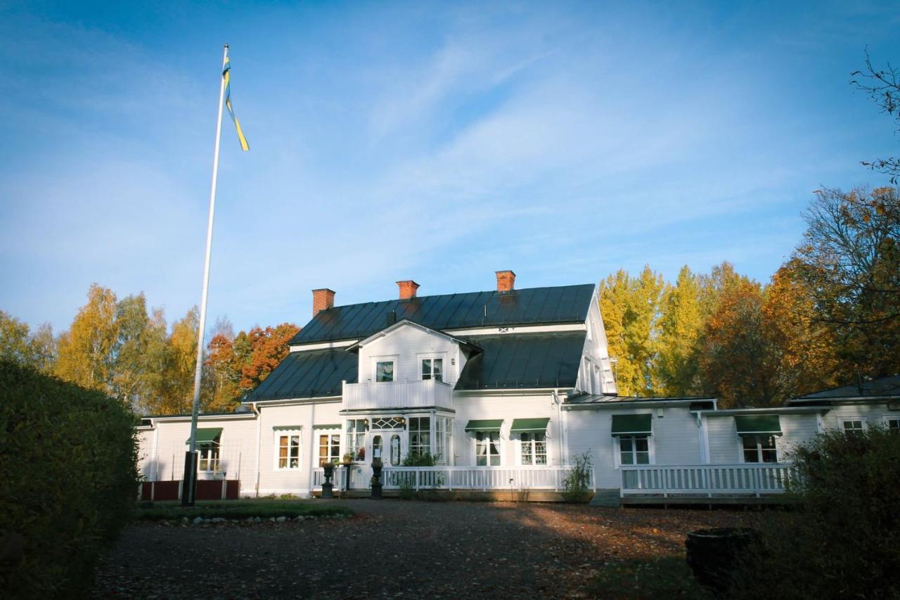 Wanbo Herrgard Hotell Smedjebacken