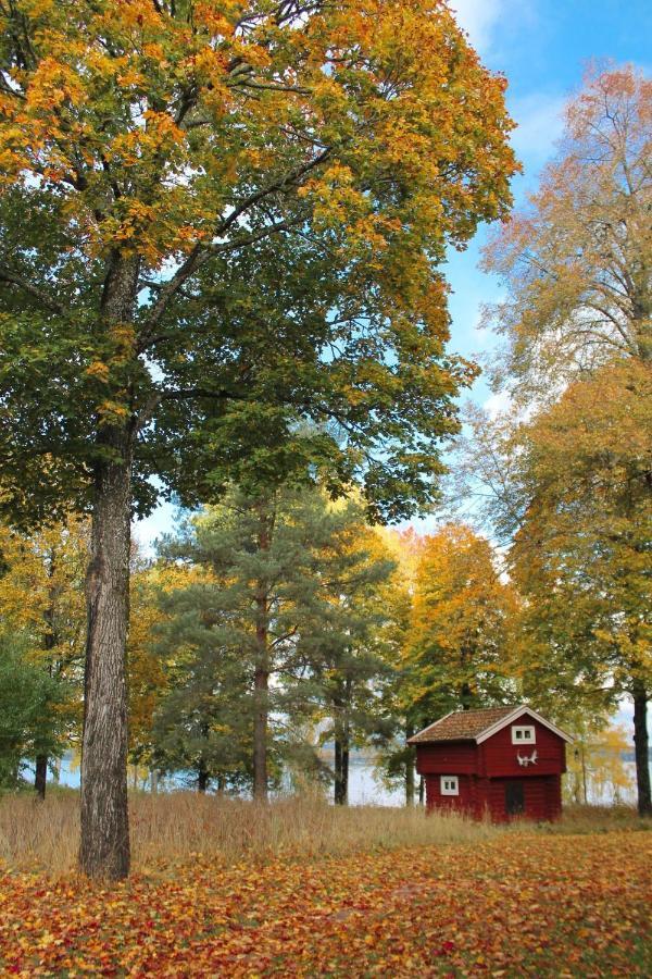 Wanbo Herrgard 4* Smedjebacken
