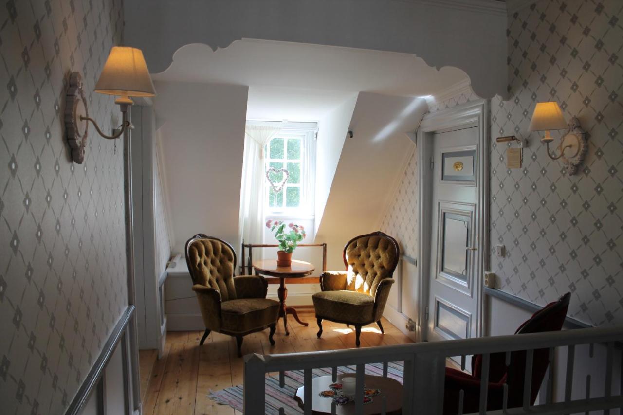 Wanbo Herrgard Hotell Smedjebacken