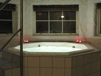 Hotell Wanbo Herrgard