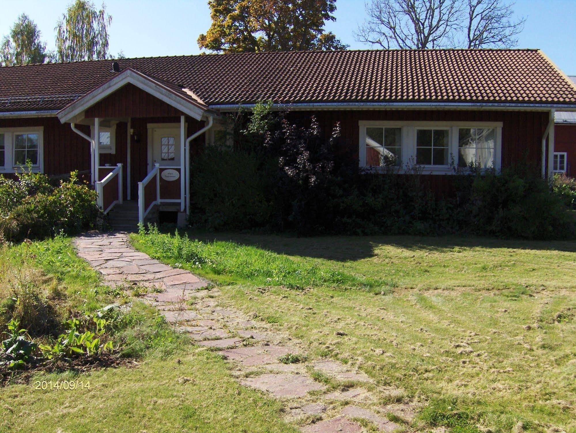 Wanbo Herrgard Hotell Smedjebacken