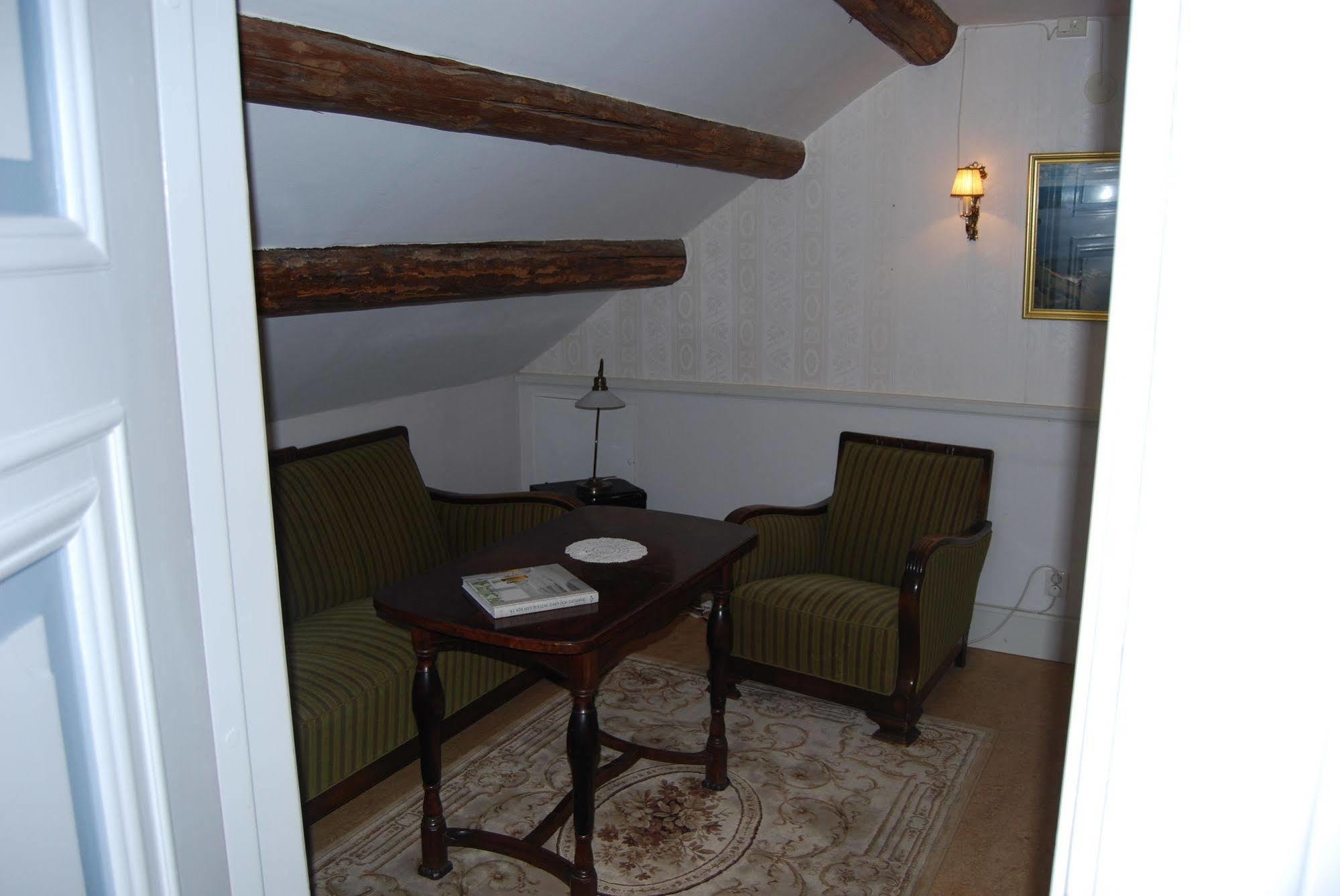 Hotell Wanbo Herrgard 4*
