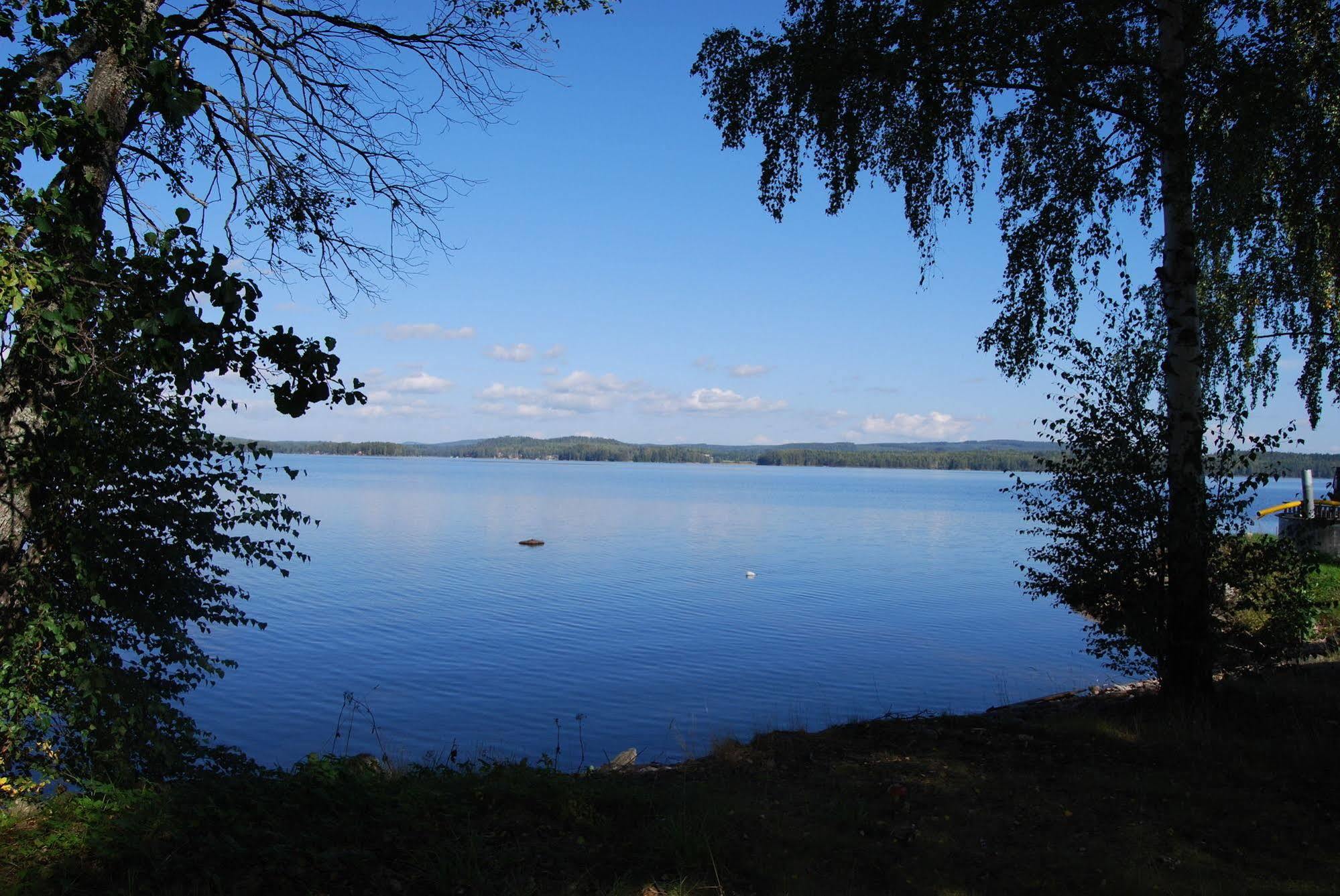 Hotell Wanbo Herrgard Smedjebacken