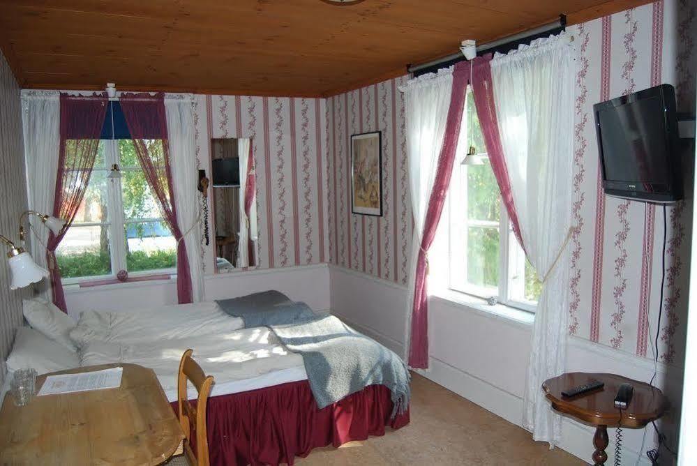 Hotell Wanbo Herrgard Smedjebacken