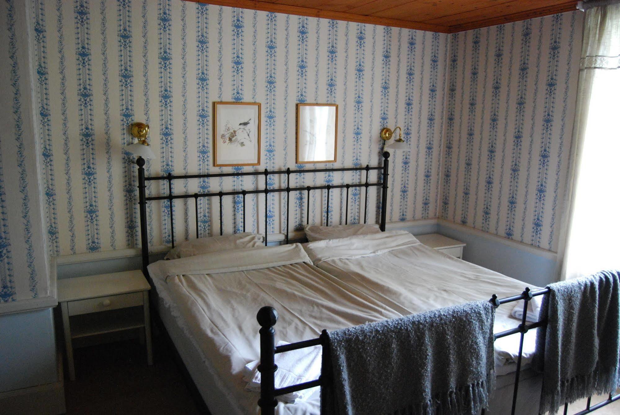 Hotell Wanbo Herrgard