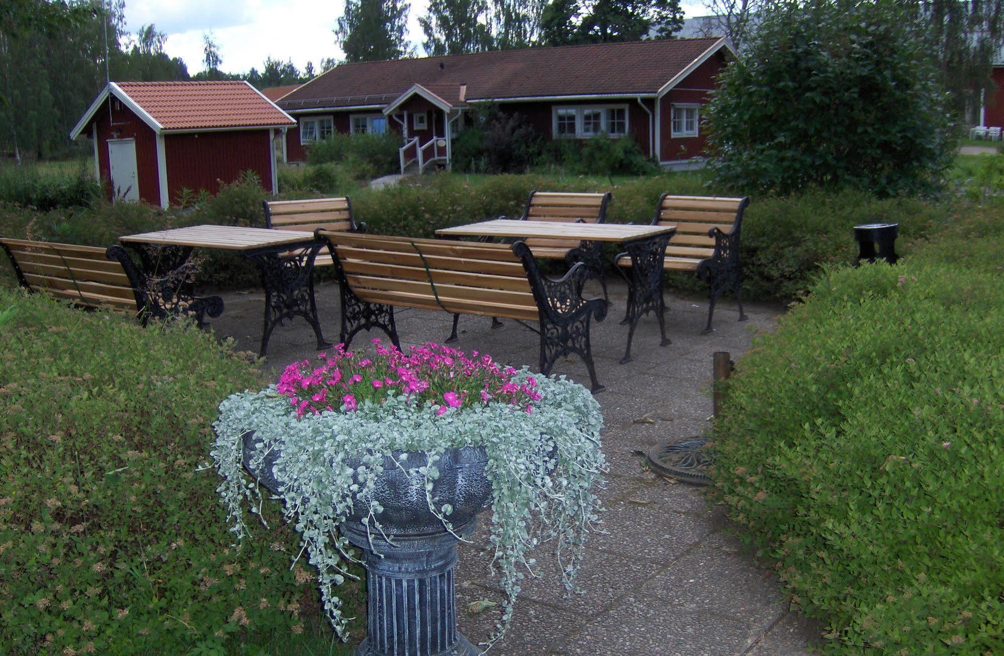 Wanbo Herrgard Hotell 4*